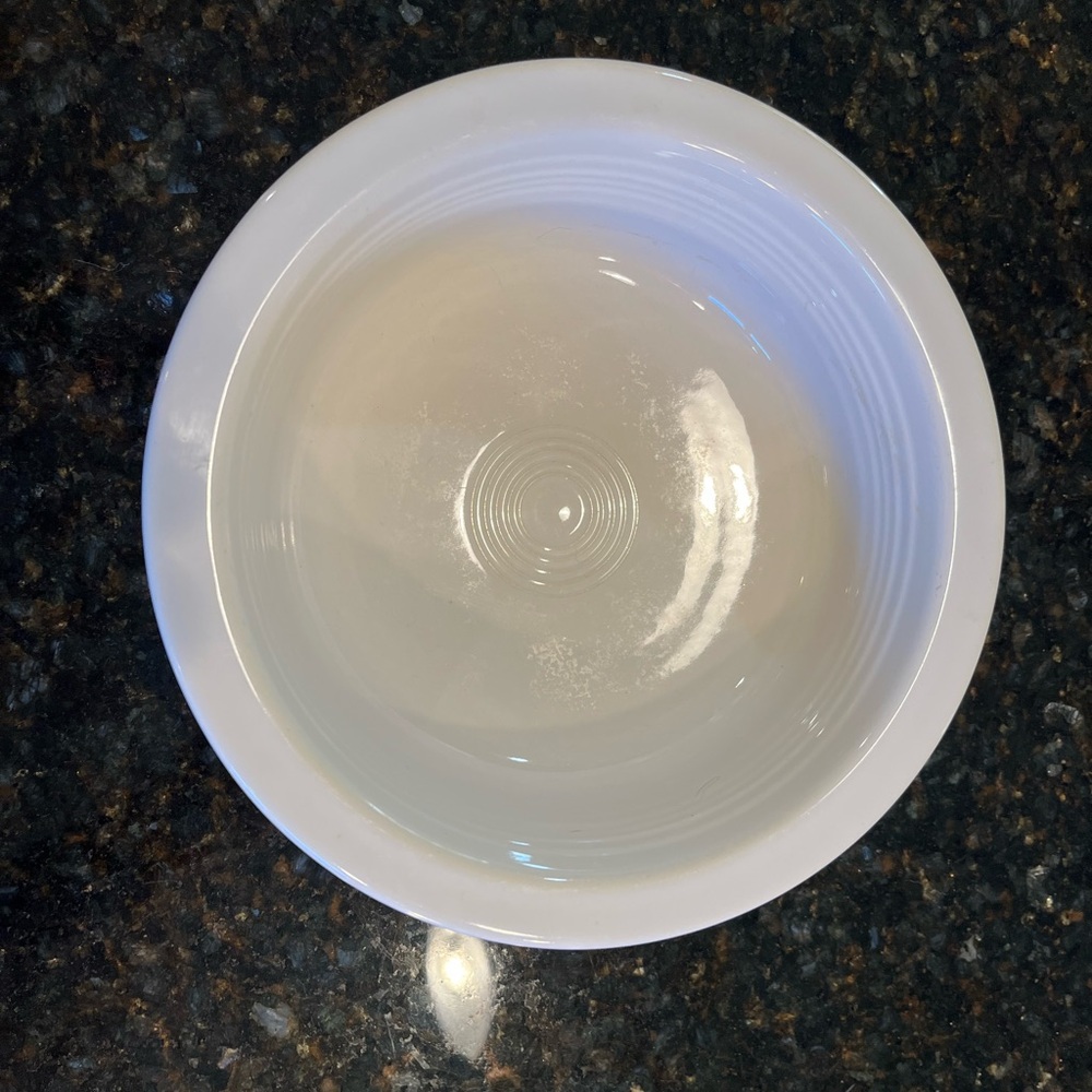 Fiesta Classic Rim Serving Bowl 8.25”